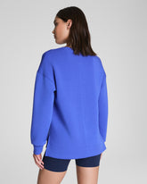 SPANX AirEssentials® Crewneck Tunic | Cosmo